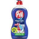 Pril Geschirrspülmittel Kraftgel, Ultra Plus 450 ml