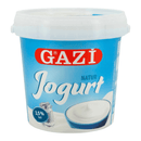 Gazi Naturjoghurt 3,5%, 1kg