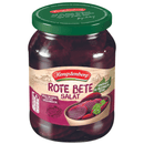 Hengstenberg Rote Bete Salat mit Rotweinessig 370ml