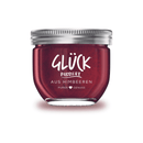 Glück Fruchtaufstrich fein passiert, Himbeere 230g