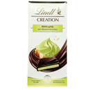 Lindt Creation mit Pistazien Crème Feinherb-Schokolade 148g