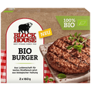 Block House Bio Burger 2x160g