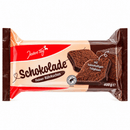 Jeden Tag Schokokuchen mit kakaohaltiger Fettglasur 400g