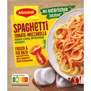 Maggi Fix Spaghetti Tomate Mozzarella