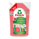 Frosch Bunt-Waschmittel flüssig, Granatapfel 25 WL 1,5 Liter