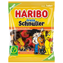 Haribo Lakritze Crazy Schnuller 175g