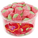 Red Band Wilde Erdbeeren - 1 kg Dose