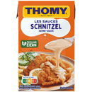 Thomy Les Sauces Schnitzelsahne Soße 250ml