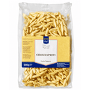 METRO Chef Pasta Strozzapreti – frische italienische Hartweizenpasta 500g 🇮🇹