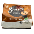 Senseo Kaffeepads Strong 111g, 16 Pads