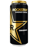 Rockstar Energy Drink Original 0,5l zzgl. Pfand 0,25 €