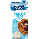 Milram Kondensmilch 4 % teilentrahmt Fett 1 kg