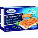Schlemmerfilet Bordelaise – Zartes Fischfilet in einer köstlichen Kräuter-Bordelaise-Sauce 400g