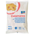 Calamares tiefgefroren – Frische Meeresfrüchte für Deine Küche 1kg