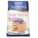 Sweet Family Feinster Zucker 1kg