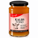 Jeden Tag Kalbsfond 400 ml Glas