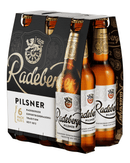 Radeberger Pilsner Bier 6x0,33l