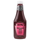 Heinz Firecracker Sauce – Scharf & Rauchig, 875 ml XXL Flasche 🌶🥵 (Dauerhaft günstig)