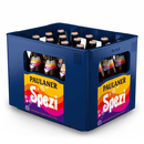 Paulaner Spezi Glas - 20 x 0,50 l Flaschen