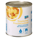 aro Tropischer Fruchtcocktail mit Maracujasaft - 850 ml Dose