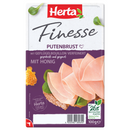 Herta Finesse Putenbrust mit Honig 100g
