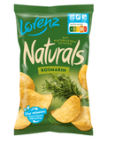 Lorenz Naturals Kartoffelchips Rosmarin 95g