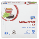Schwarzer Tee 100 Teebeutel - 175 g Packung