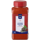 Cayennepfeffer gemahlen - 390 g Dose
