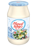 Miracel Whip Mayonnaise, Leicht 500ml