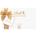 Lindt Schoko-Pralinen, Hochfein, Mischung 200g