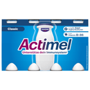 Danone Actimel Trinkjoghurt, Classic 8X100G