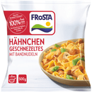 Frosta Hähnchen Geschnetzeltes, tiefgekühlt 500G