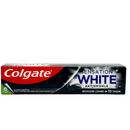 Colgate Zahncreme Sensation White mit Aktivkohle Weißere Zähne in 10 Tagen ! 0,75l