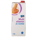 Multivitaminsaft 1,5 Liter 100 % Fruchtgehalt