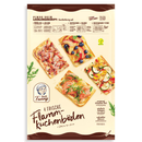Tante Fanny Frische Flammkuchenböden 340g
