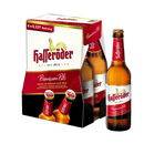 Hasseröder Premium Pilsener Bier 4,9% (6x 0,330 Liter zzgl. Pfand 0,48 €)