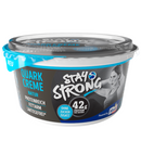 Stay Strong Quark Creme Natur 500g