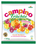 Storck Campino Früchte Bonbons vegan 325