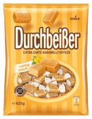 Storck Durchbeißer Karamell Toffees 425g