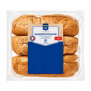 METRO Chef Sandwich / Dönertasche 3 Stück - 390 g