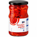 aro Tomatenpaprika in Streifen - 720 g Glas k