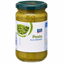 Pesto alla Genovese grünes Pesto mit Basilikum 190 g Glas 🇮🇹 k