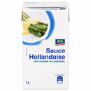 aro Sauce Hollandaise - 1 l Packung k