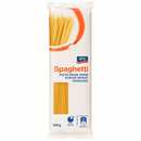 aro Spaghetti aus Hartweizen 500 g Beutel (Dauerhaft günstig) k