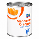 aro Mandarin-Orangen ganze Segmente - 850 ml Dose k