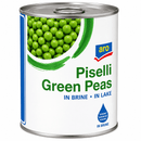 aro Erbsen sehr fein - 425 ml Dosen k