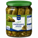 METRO Chef Gewürzgurken Auslese knackig und würzig - 720 ml Glas k