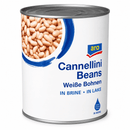aro Weiße Cannellini Bohnen - 400 g Dose k