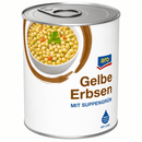 aro Erbsen Gelb mit Suppengrün - 850 ml Dose k