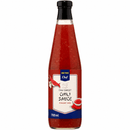 Süße Chilisauce für Huhn - 700 ml Flasche k